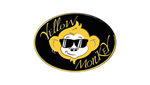 logo Yellow monkey